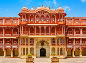 Agra Cab from Jaipur