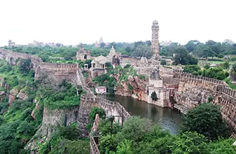 Chittorgarh Tour