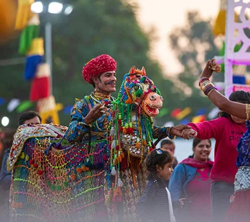 family tour packages in rajasthan