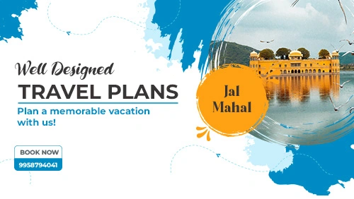 Best Travel Agency in Rajasthan