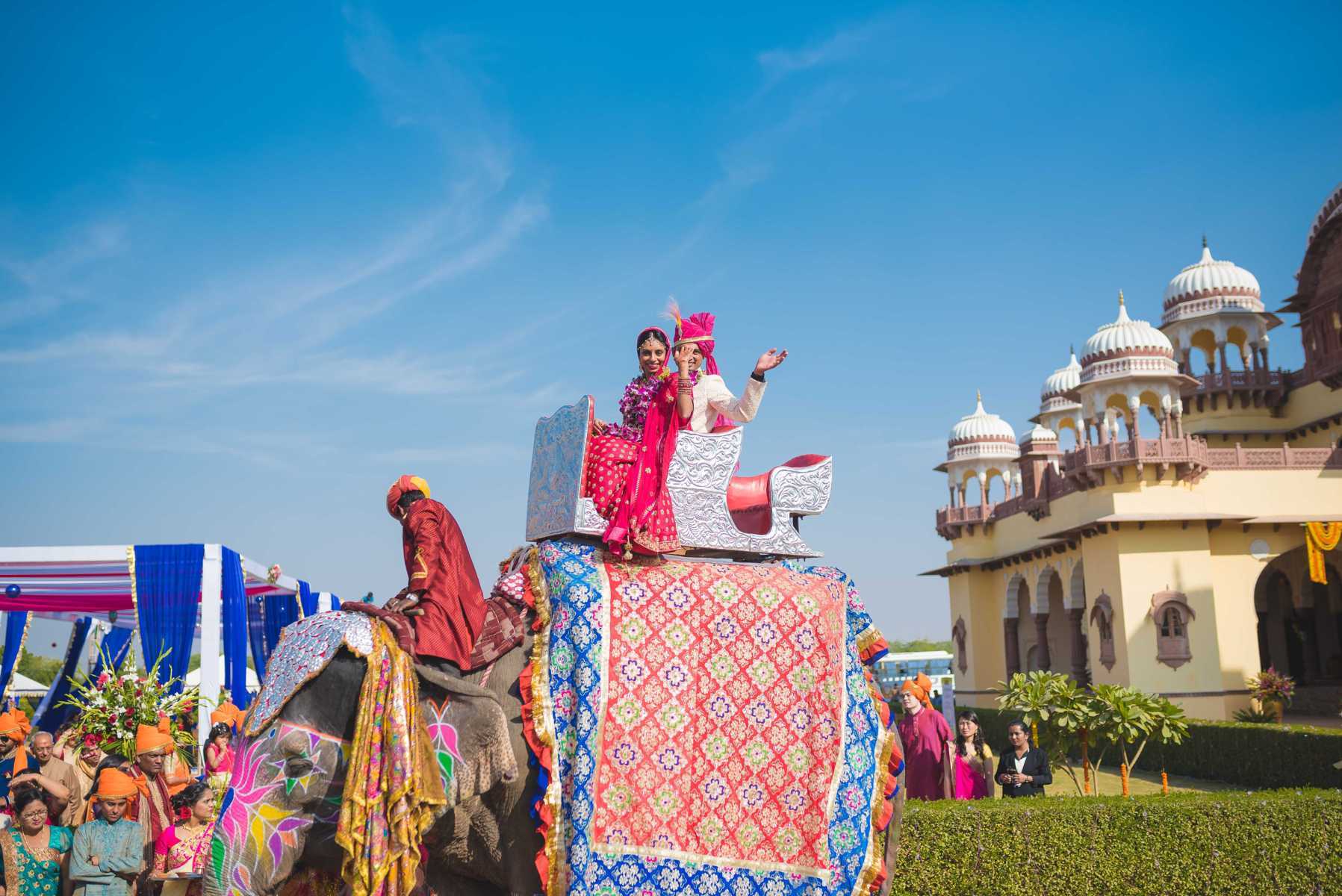 jaipur with pushkar and ajmer
