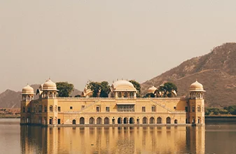 Jaipur with Pushkar & Ajmer