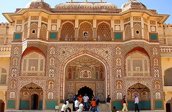 jaipur tour