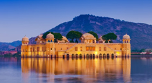Jal Mahal