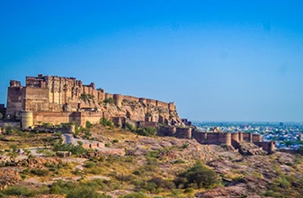 jodhpur tour