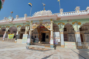 Khatu Shyam Temple Tour from Jaipur