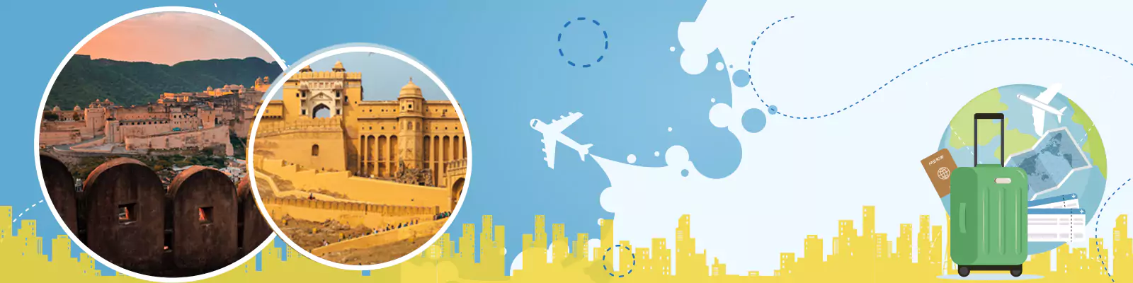 rajasthan darshan tour