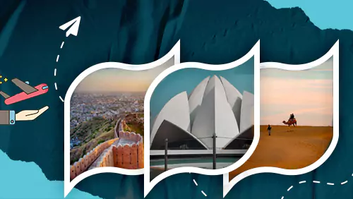 rajasthan weekend tour package mobile