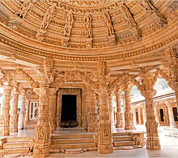 Mount Abu Tour Package